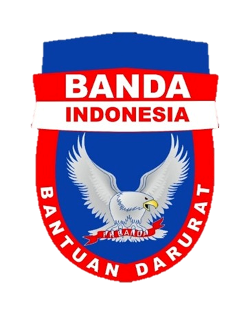 BANDA Logo